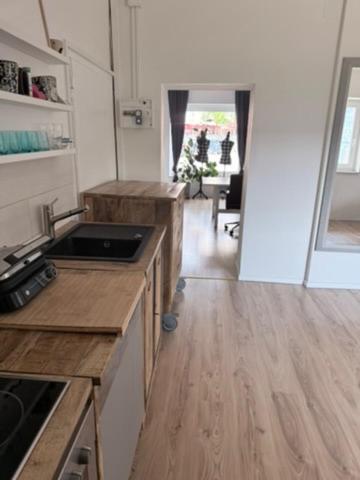 Wohnstudio Millstatt - Studio mit Kingsize-Bett und Schlafsofa - 26