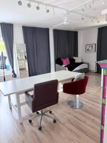 Wohnstudio Millstatt - Studio mit Kingsize-Bett und Schlafsofa - 15