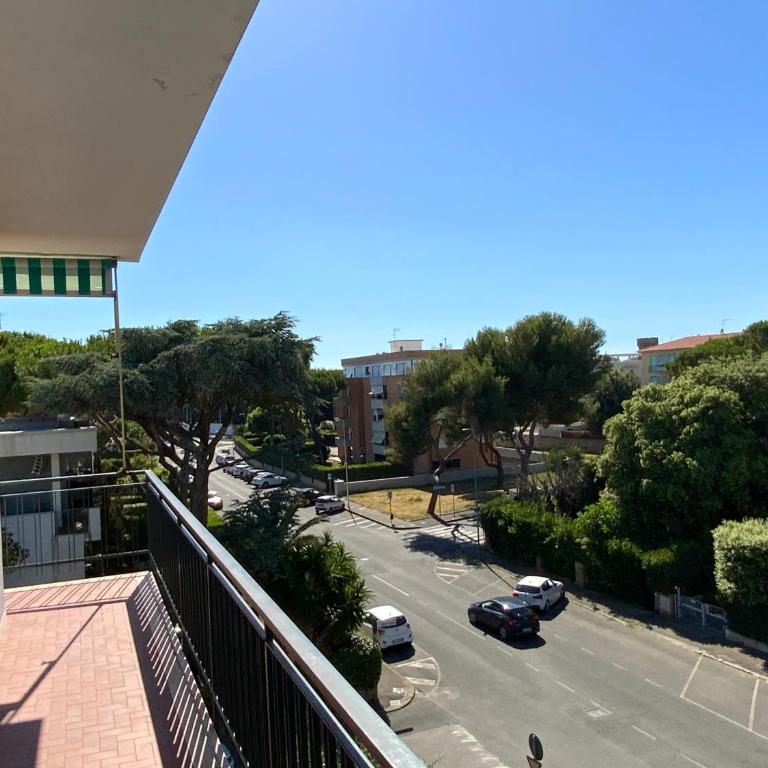 Profumo di mare - Casa vacanze a due passi dal mare - Two-Bedroom Apartment - 24