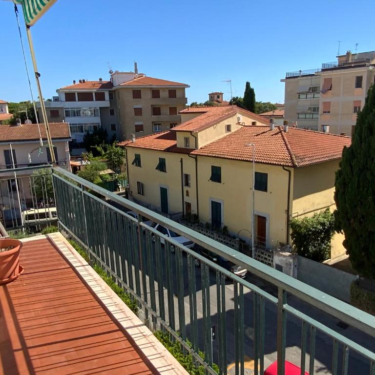 Profumo di mare - Casa vacanze a due passi dal mare - Two-Bedroom Apartment - 27