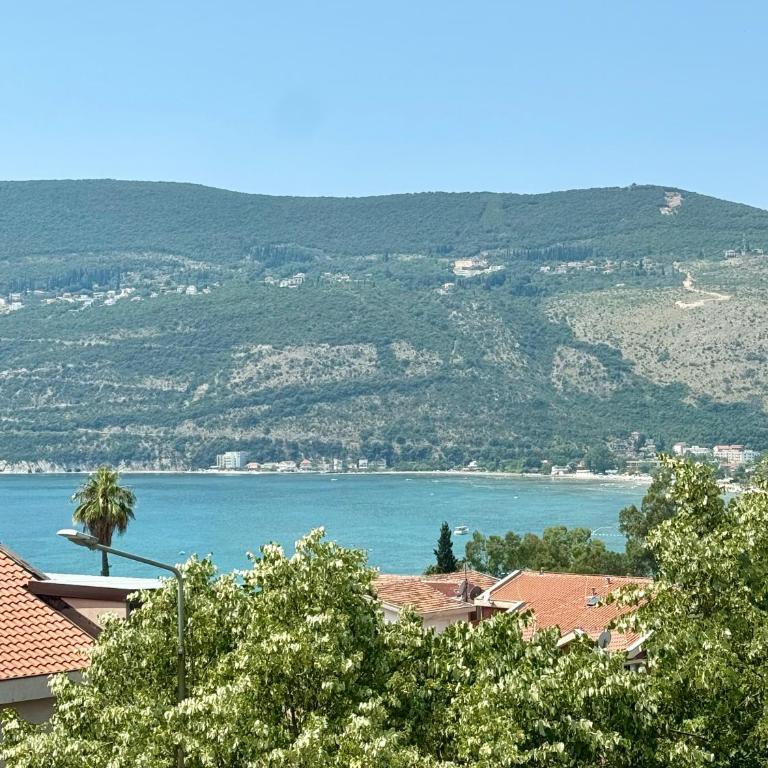 Apartman Morska Zvezda - Herceg Novi - One-Bedroom Apartment - 17