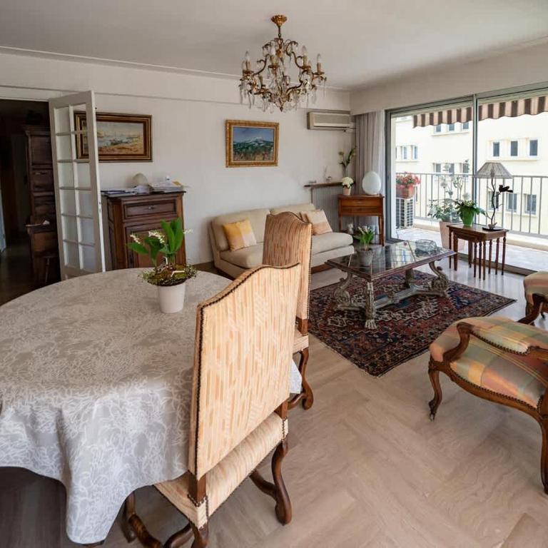 Le Libecio, appart près des plages, plein centre, confortable - Appartement 2 Chambres - 2