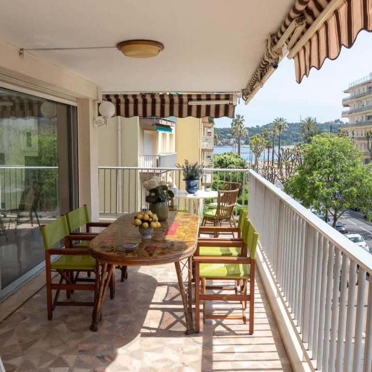 Le Libecio, appart près des plages, plein centre, confortable - Appartement 2 Chambres - 1