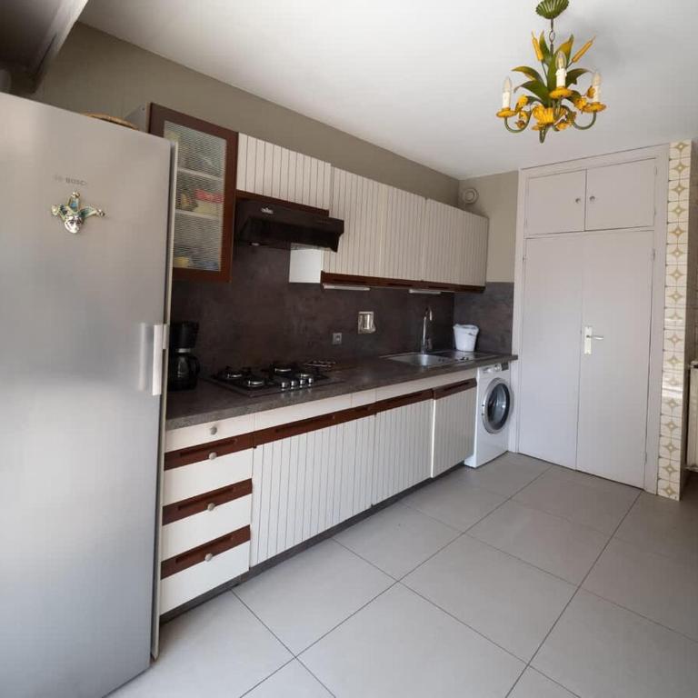 Le Libecio, appart près des plages, plein centre, confortable - Appartement 2 Chambres - 3