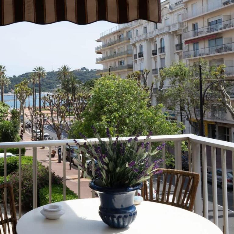 Le Libecio, appart près des plages, plein centre, confortable - Appartement 2 Chambres - 4