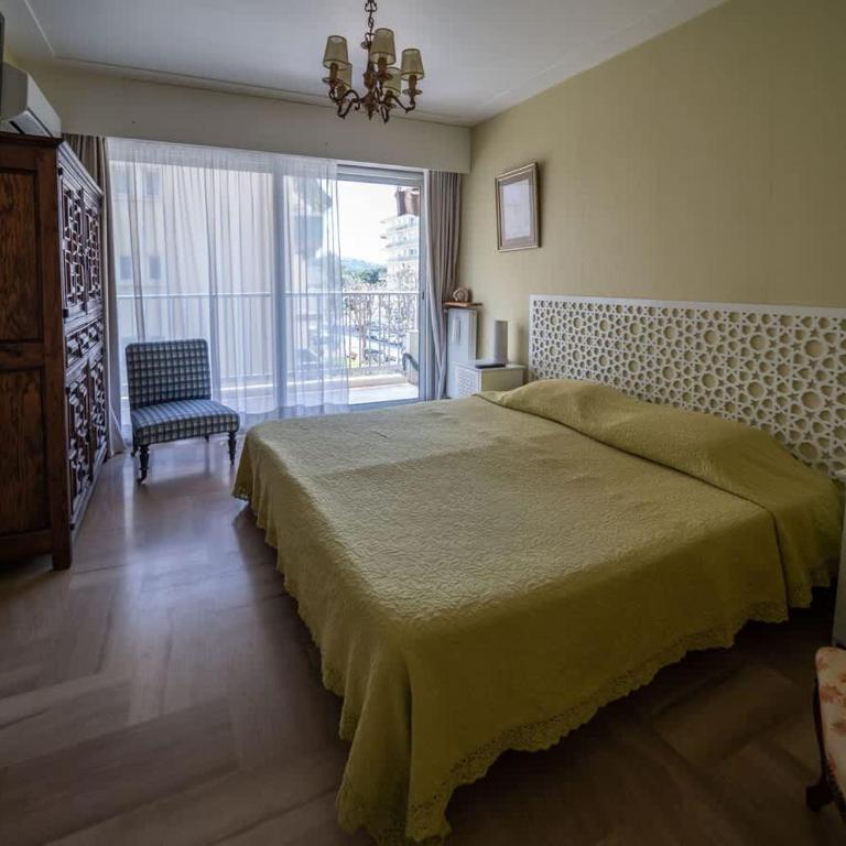 Le Libecio, appart près des plages, plein centre, confortable - Appartement 2 Chambres - 8