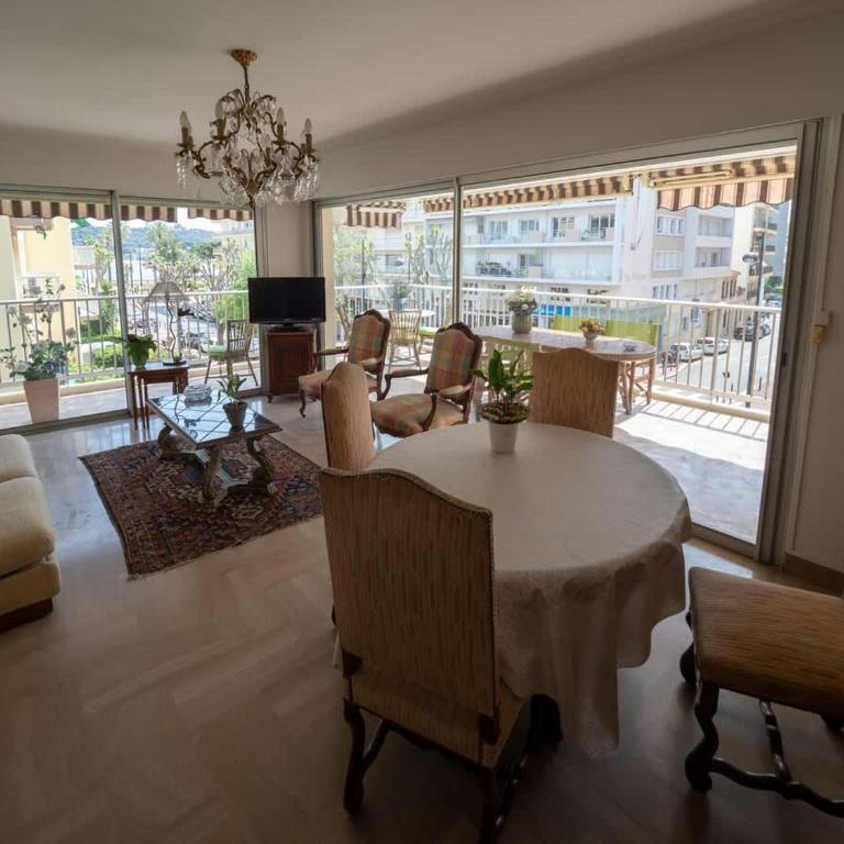 Le Libecio, appart près des plages, plein centre, confortable - Appartement 2 Chambres - 6