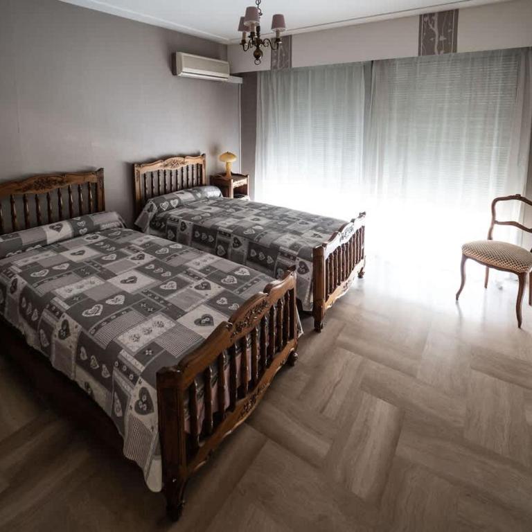 Le Libecio, appart près des plages, plein centre, confortable - Appartement 2 Chambres - 11