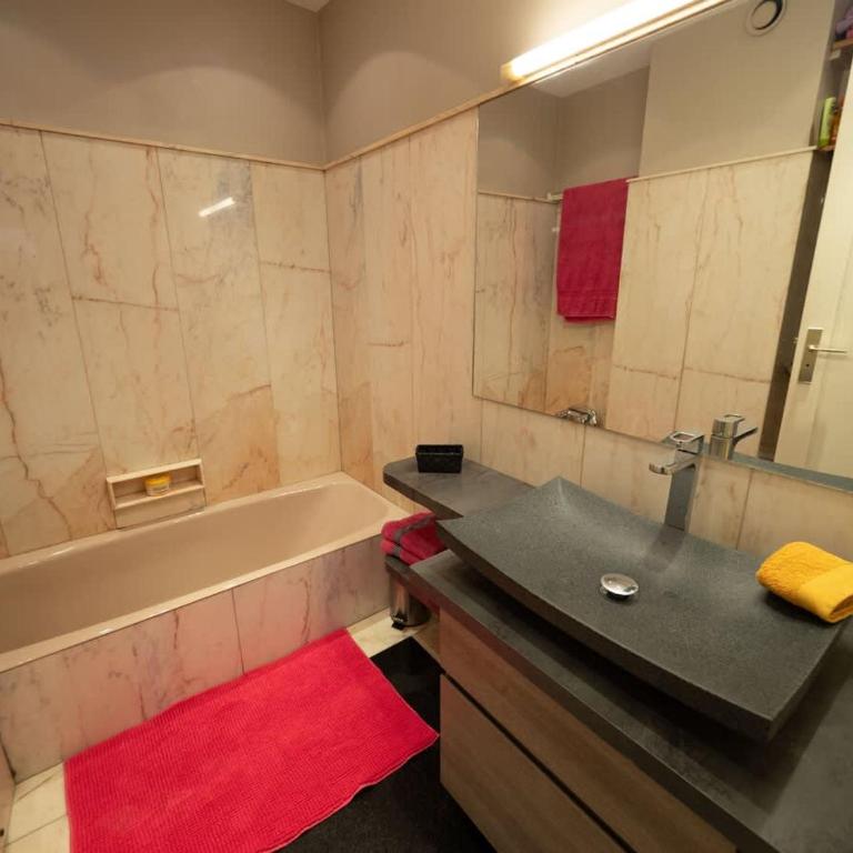 Le Libecio, appart près des plages, plein centre, confortable - Appartement 2 Chambres - 10