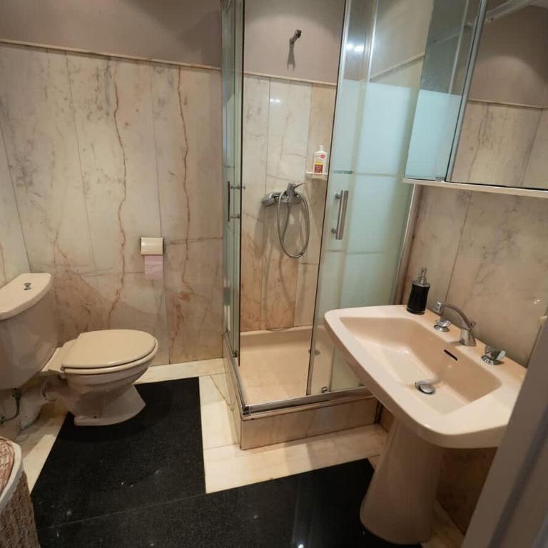 Le Libecio, appart près des plages, plein centre, confortable - Appartement 2 Chambres - 12