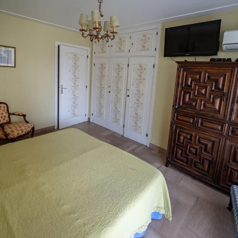 Le Libecio, appart près des plages, plein centre, confortable - Appartement 2 Chambres - 9