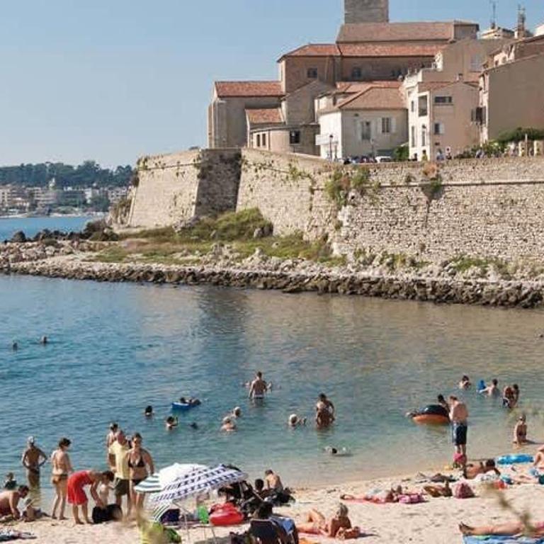 Le Libecio, appart près des plages, plein centre, confortable - Appartement 2 Chambres - 15