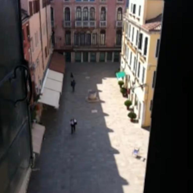 Marina House - Rialto Bridge - Apartment mit 1 Schlafzimmer - 15