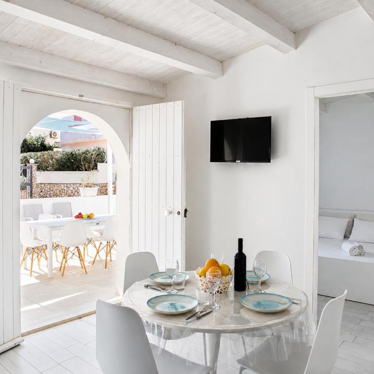Velària, 30 passi dal mare - Marzamemi - Homie Livings - Casa con 1 Camera da Letto - 2