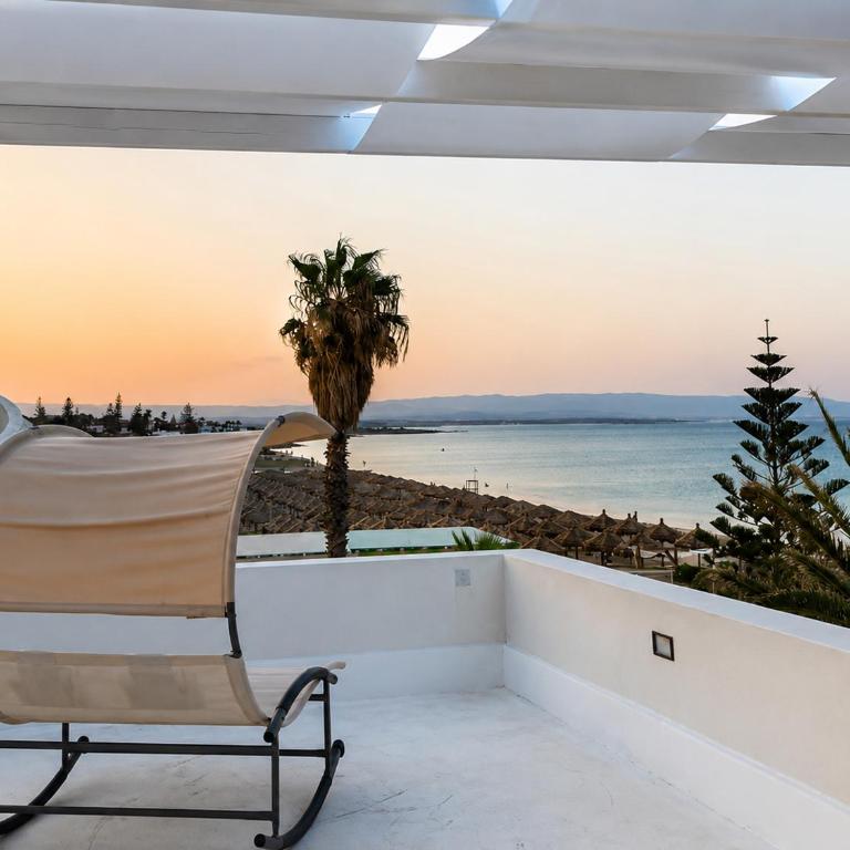Velària, 30 passi dal mare - Marzamemi - Homie Livings - Casa con 2 Camere da Letto - 1