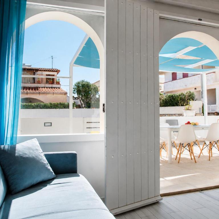 Velària, 30 passi dal mare - Marzamemi - Homie Livings - Casa con 1 Camera da Letto - 5