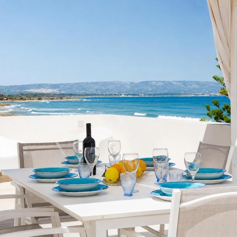 Velària, 30 passi dal mare - Marzamemi - Homie Livings - Casa con 2 Camere da Letto - 2