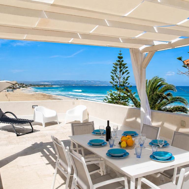 Velària, 30 passi dal mare - Marzamemi - Homie Livings - Casa con 2 Camere da Letto - 3