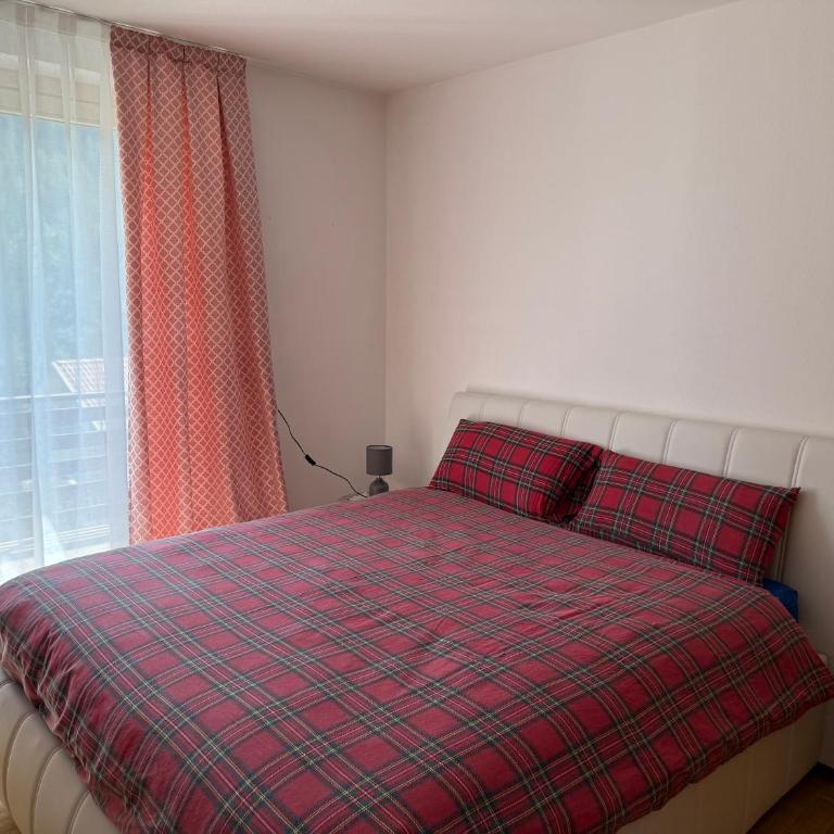 Villetta sulle Dolomiti appartamento ai Tomasi - Appartamento con 2 Camere da Letto - 10