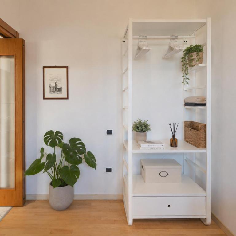 Apartments Marziale Sea View Terrace - Two-Bedroom Apartment - 5