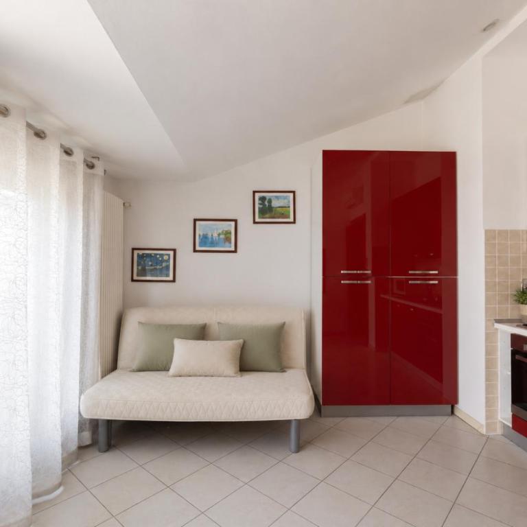 Apartments Marziale Sea View Terrace - Two-Bedroom Apartment - 4