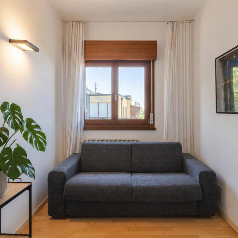 Apartments Marziale Sea View Terrace - Two-Bedroom Apartment - 3