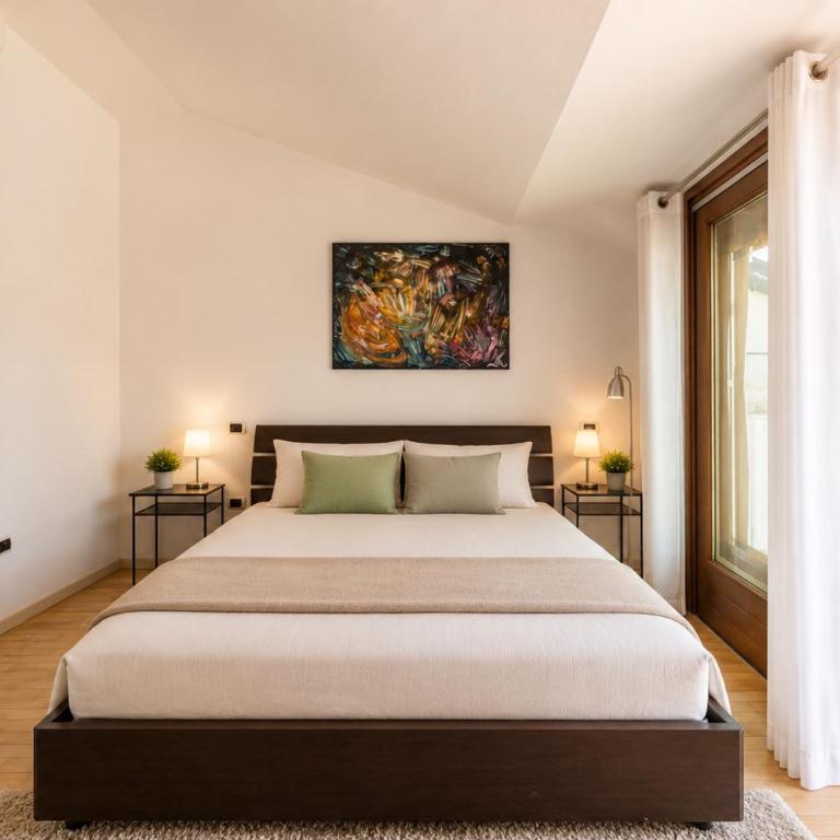 Apartments Marziale Sea View Terrace - Two-Bedroom Apartment - 24