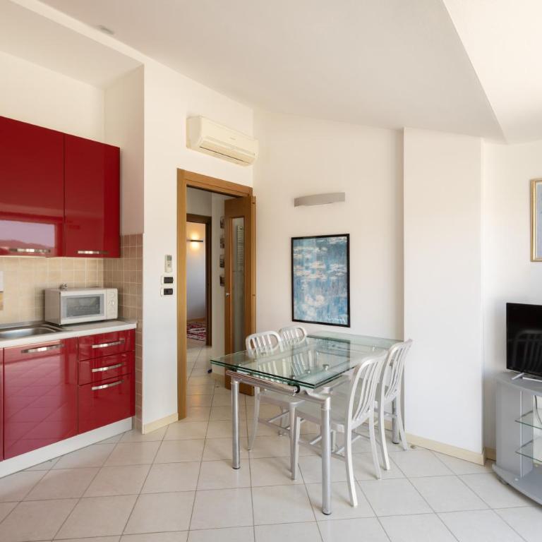 Apartments Marziale Sea View Terrace - Two-Bedroom Apartment - 13