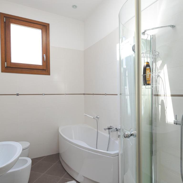 Apartments Marziale Sea View Terrace - Two-Bedroom Apartment - 14