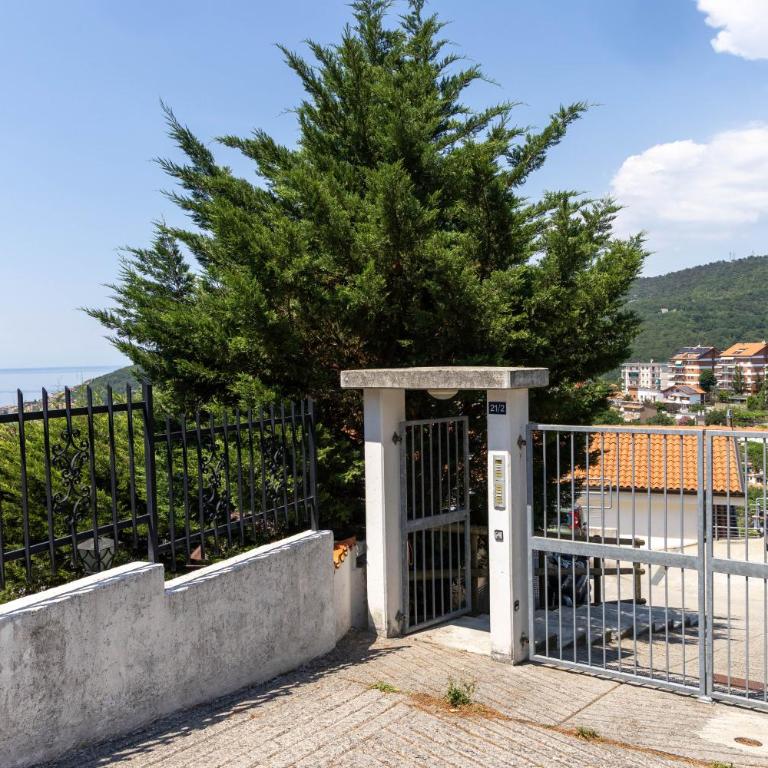 Apartments Marziale Sea View Terrace - Two-Bedroom Apartment - 11