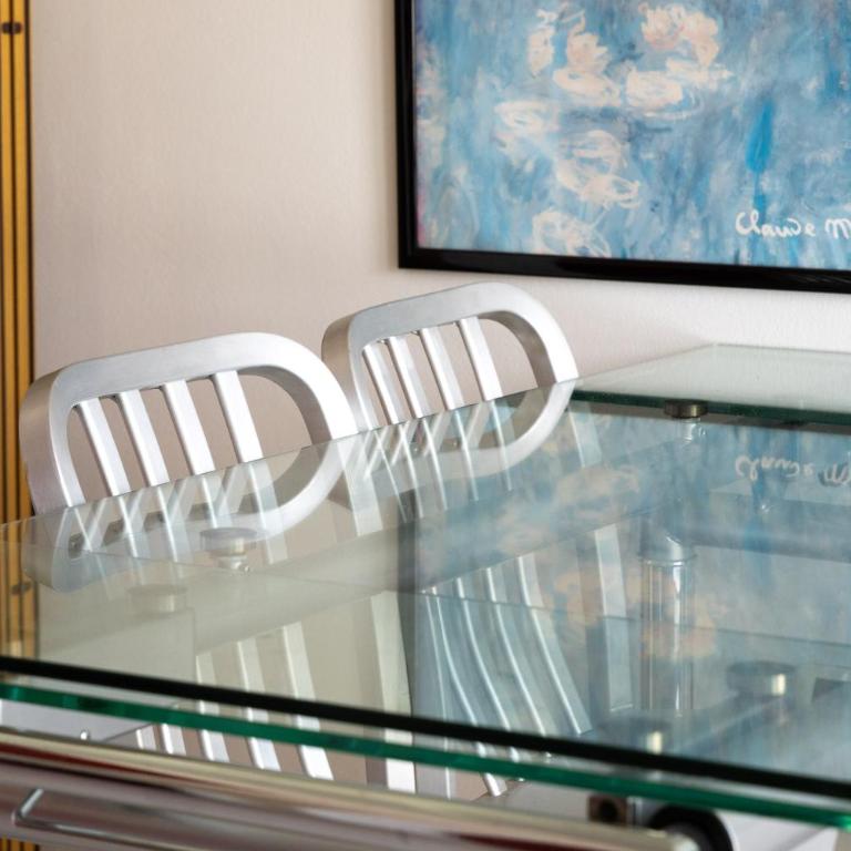 Apartments Marziale Sea View Terrace - Two-Bedroom Apartment - 17