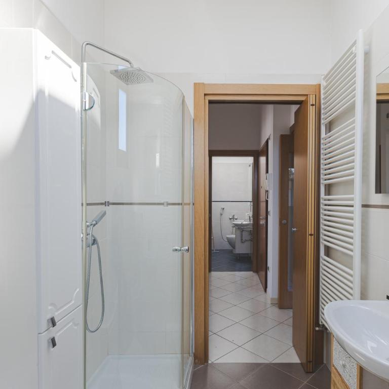 Apartments Marziale Sea View Terrace - Two-Bedroom Apartment - 20