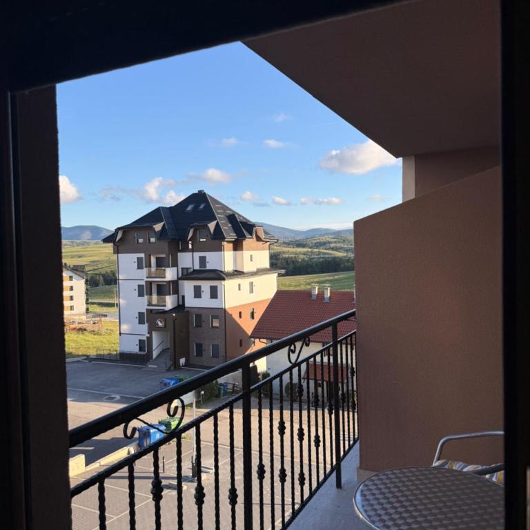Apartman Sunshine - Two-Bedroom Apartment - 5