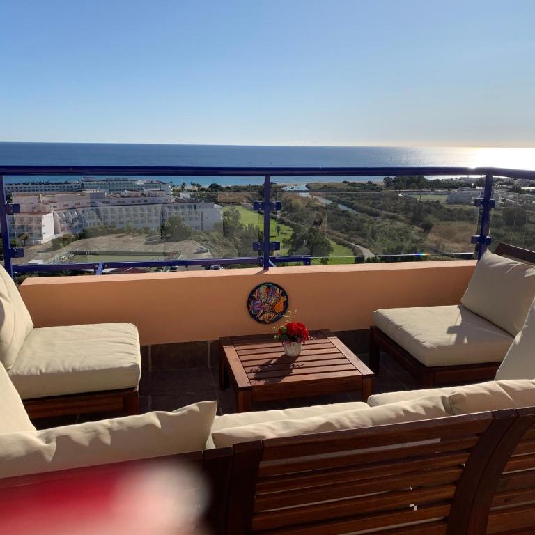 Panoramic Atalaya - Apartment mit 3 Schlafzimmern - 6