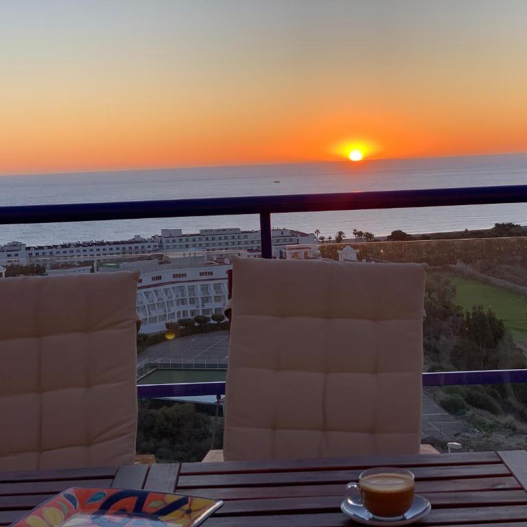 Panoramic Atalaya - Apartment mit 3 Schlafzimmern - 9