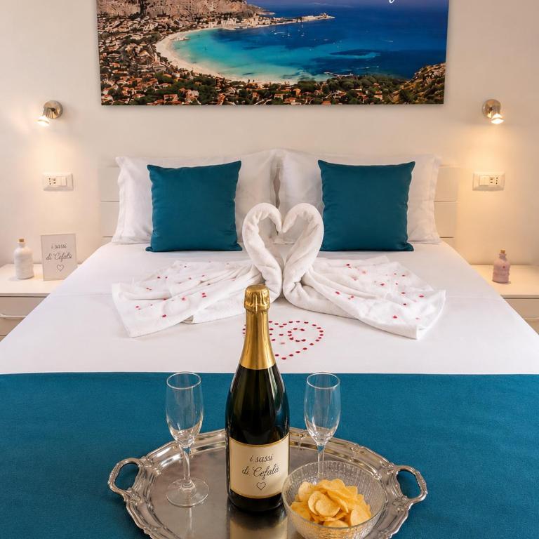 I Sassi di Cefalù Holiday House - One-Bedroom Apartment - 3