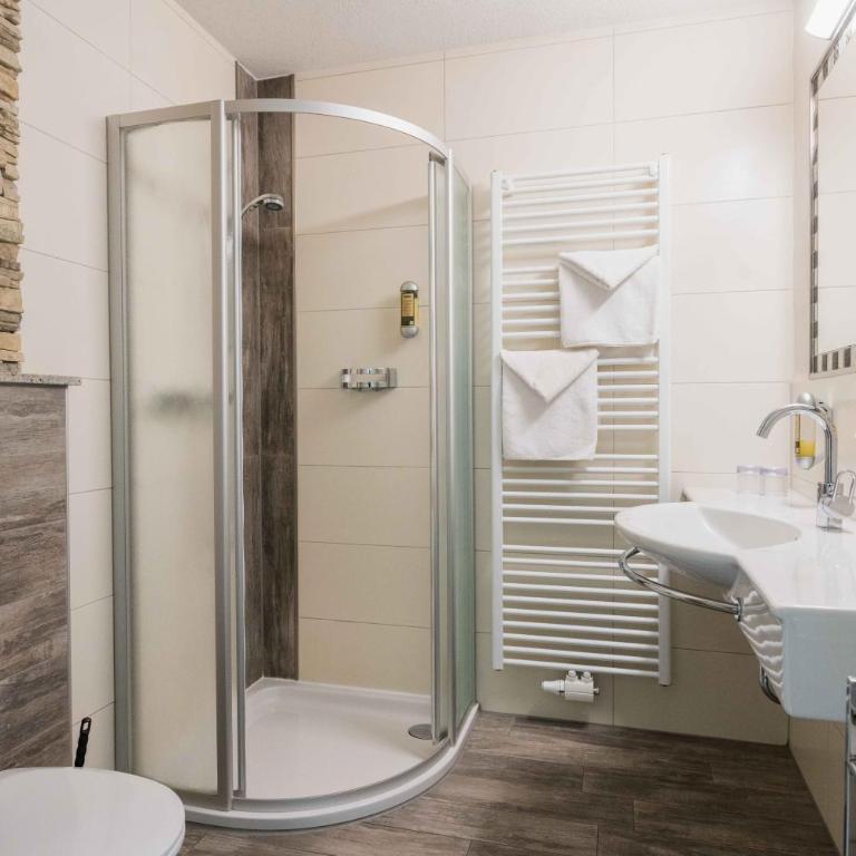 Familiengasthof St. Wolfgang - Standard Doppelzimmer - 4