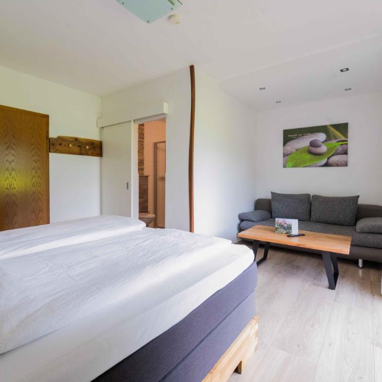 Familiengasthof St. Wolfgang - Standard Doppelzimmer - 5