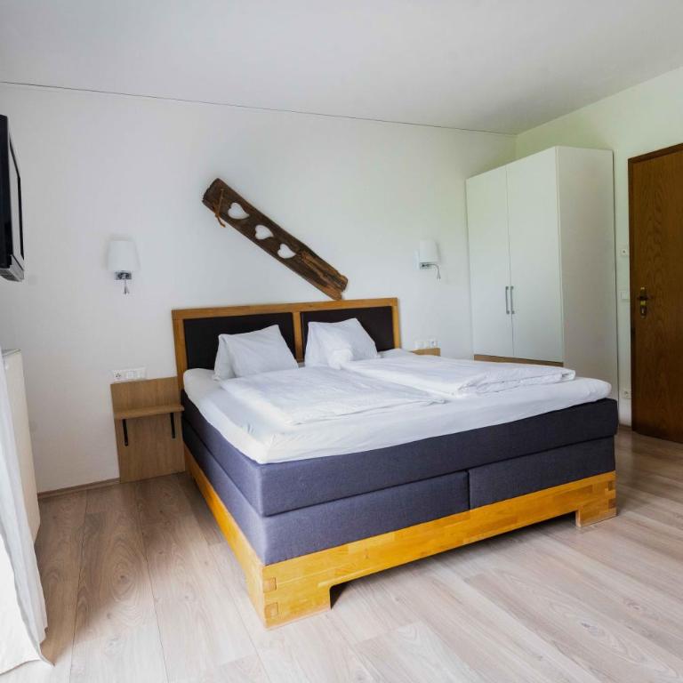 Familiengasthof St. Wolfgang - Standard Doppelzimmer - 6