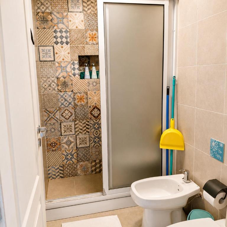 Raíces - Habitación Doble Deluxe - 1 o 2 camas - 5