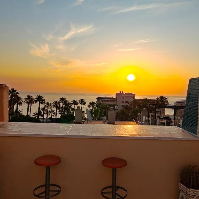 Los Leandros Sea View - Apartment mit 2 Schlafzimmern - 3
