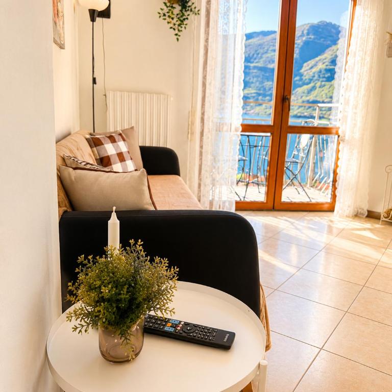 Little house Lezzeno - Casa con 2 Camere da Letto e Vista Lago - 26