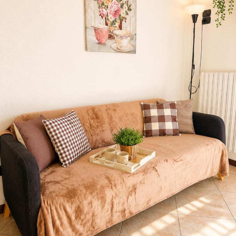 Little house Lezzeno - Casa con 2 Camere da Letto e Vista Lago - 25
