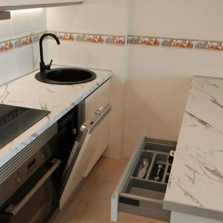 Los Leandros Sea View - Apartment mit 2 Schlafzimmern - 14
