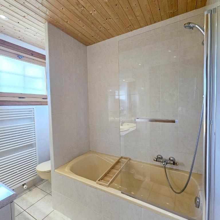Les Praz d'Arvillon Mont Blanc View Combloux - Appartement avec Vue - 27