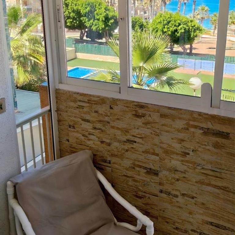 Los Leandros Sea View - Apartment mit 2 Schlafzimmern - 8