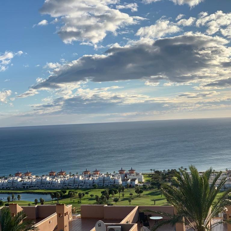 Panoramic Atalaya - Apartment mit 3 Schlafzimmern - 11