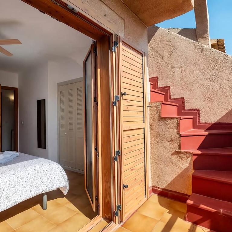 Bungalow Barlovento Playa - Apartamento - 6