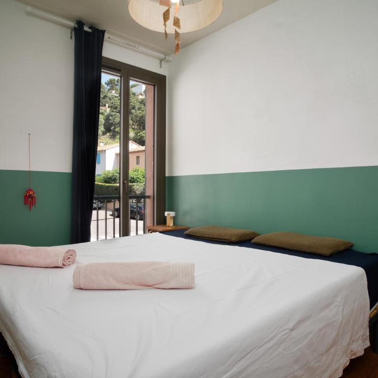 Maison Serra - Jacuzzi, Sauna - Villa 3 Chambres - 13