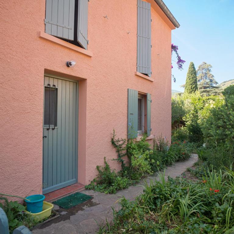 Maison Serra - Jacuzzi, Sauna - Villa 3 Chambres - 12